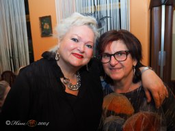 Faschingsfest Mit Musik zur Menschlichkeit 01. 02. 2025